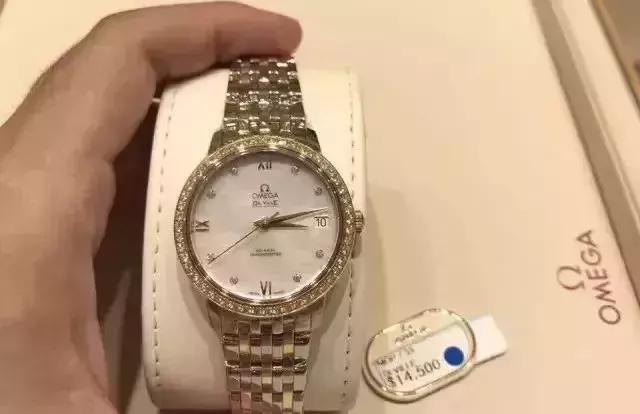 2019欧米茄免税店价格表,欧米茄最新折扣