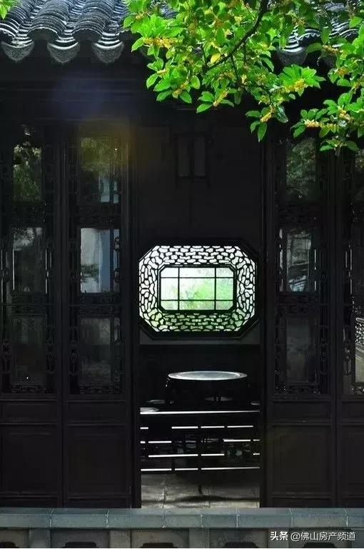 晨读|秋从何处来?