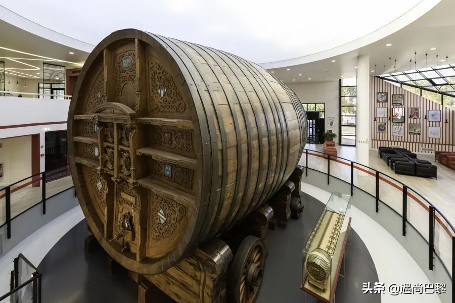 奢侈名酒葡萄酒,奢侈级别红酒