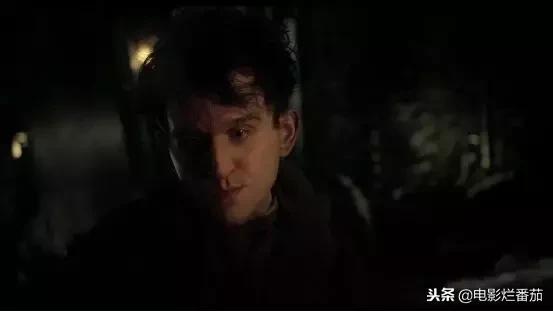 这部「R」级新片封神了！