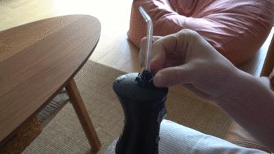 有了电动牙刷还要买便携冲牙器？洁碧、飞利浦，Oclean对比