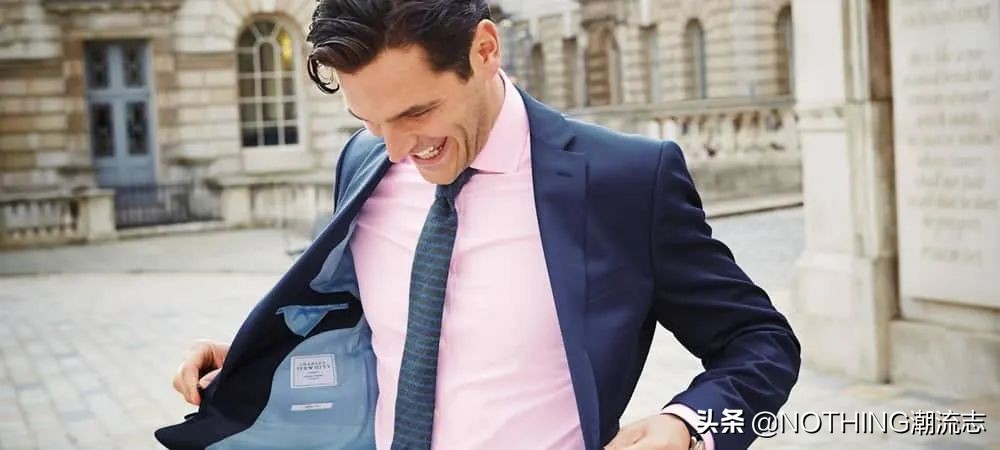 30岁左右职场男人着装,30多岁男士穿什么样商务夏季衬衫