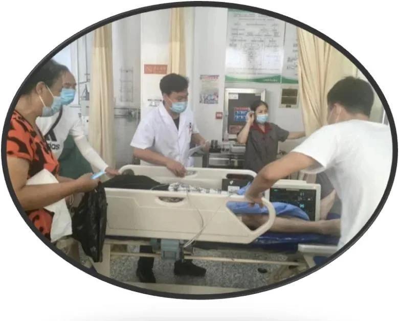 喜报！辽阳市中心医院成功挂牌国家“高级卒中中心”