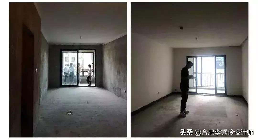 墙面施工的正确步骤是什么,装修墙面施工步骤最新版