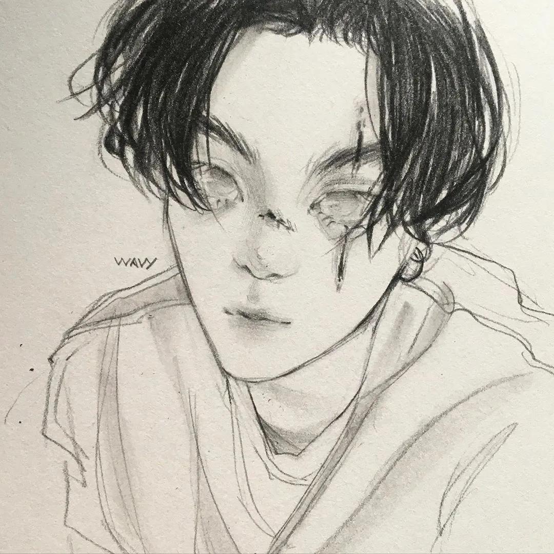 人美绘画也美,人美画美心灵美