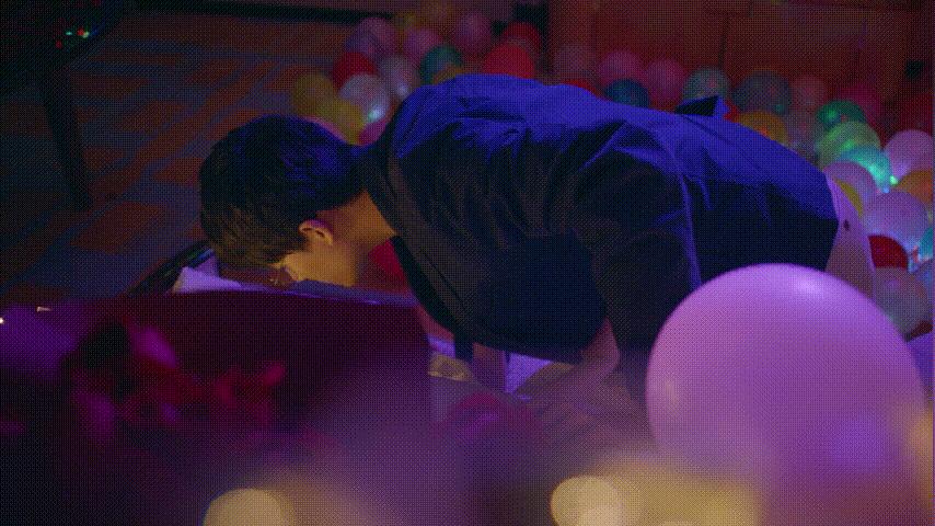 吴倩4部剧,吴倩撩遍娱乐圈