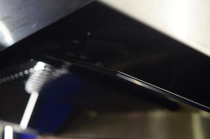 西门子油烟机哪个型号最值得入手,西门子展翼自清洁油烟机