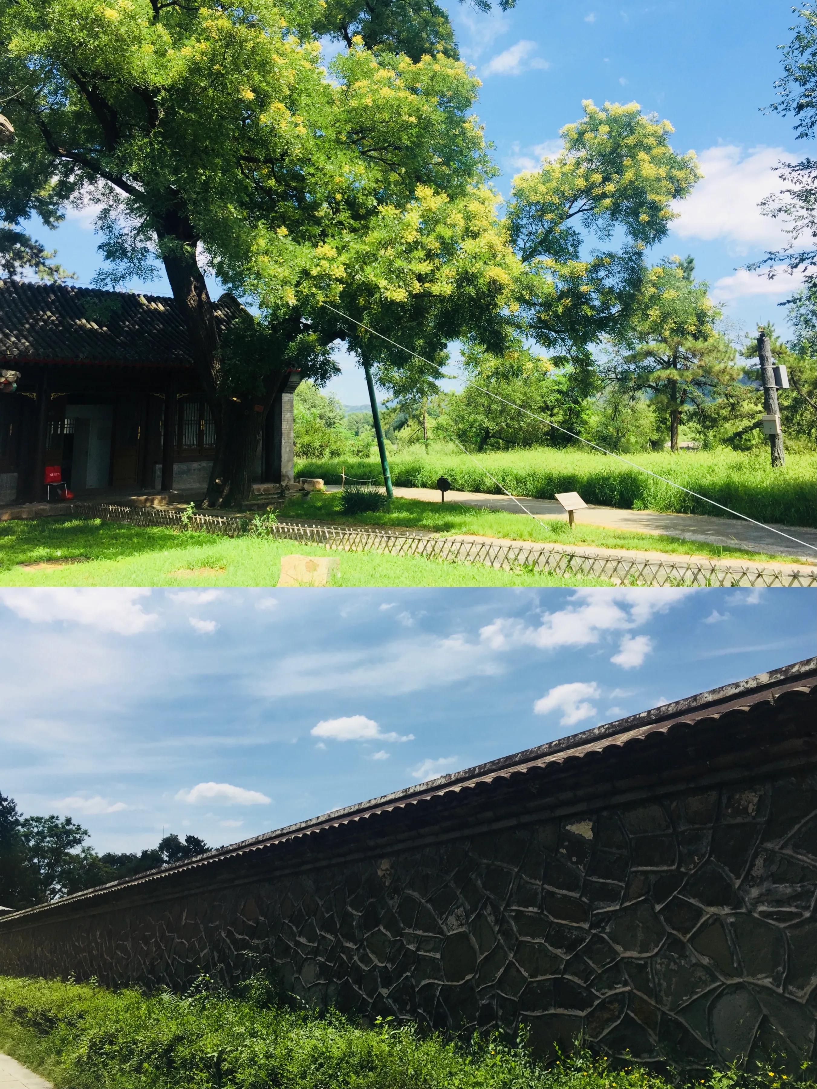 承德避暑山庄,承德避暑山庄旅游攻略