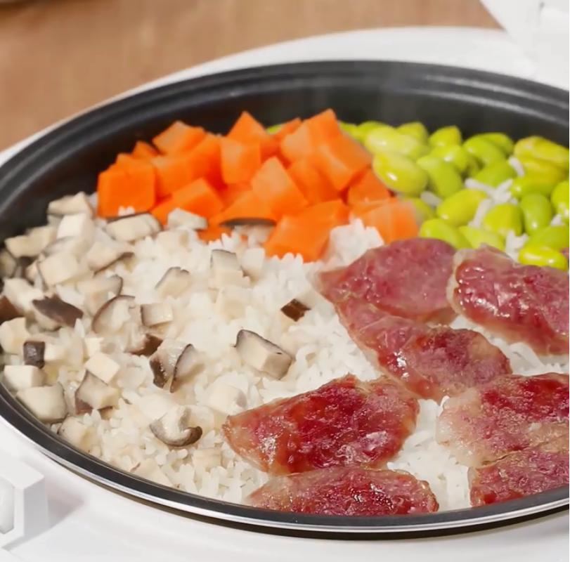 独居做饭电饭煲推荐,一人份米饭电饭煲推荐