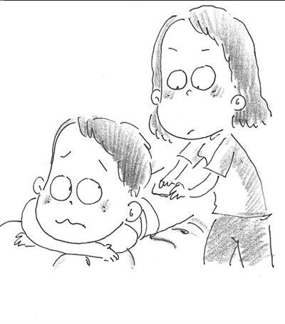 刮痧特别疼怎么回事,刮痧的痛一般人能受得了吗