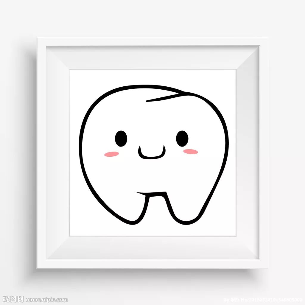 老不老关键是心态,牙齿怎么保护的四大方法