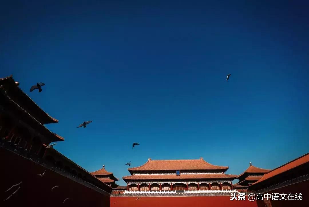 36种古诗艺术手法,唐诗的作诗技巧和方法