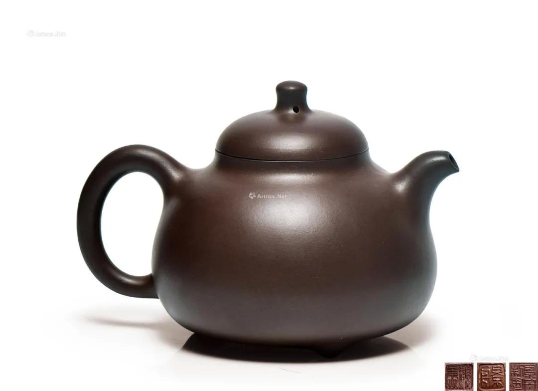 紫砂拍卖2018年下半年,2021紫砂拍卖成交记录