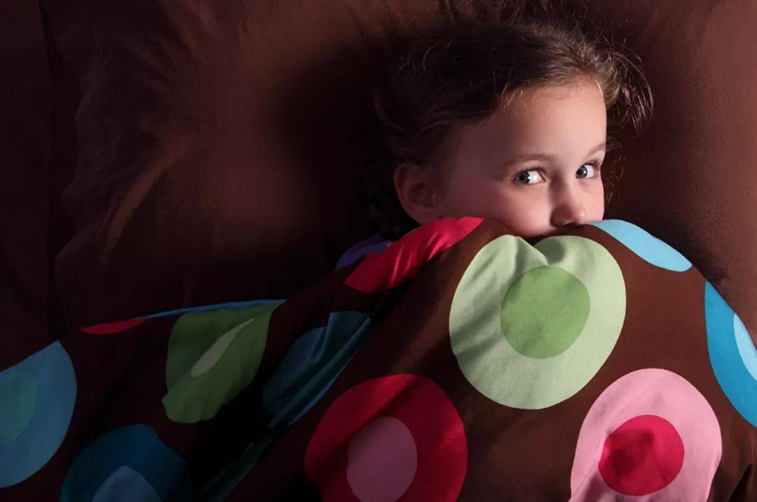 孩子做噩梦怎么样才能把噩梦除去,孩子做噩梦怎么办