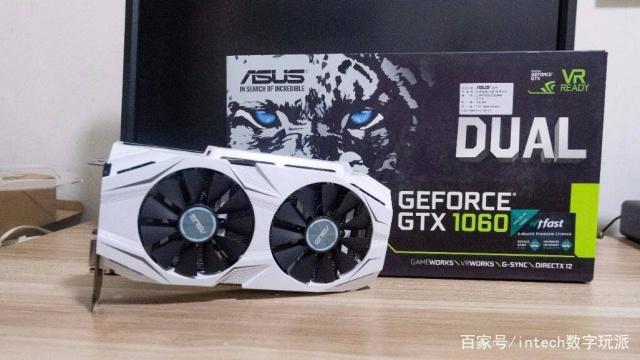 华硕rx5808g和华硕gtx10606g哪个好,游戏谁更强