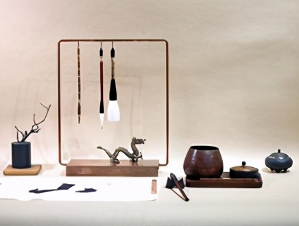 浅谈文房四宝笔墨纸砚的知识讲解,文房四宝笔墨纸砚等文化常识