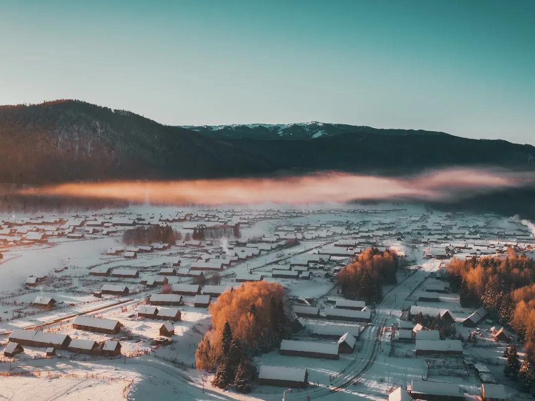 世界一生必去的51个最美的地方,全世界一生必去的100个地方