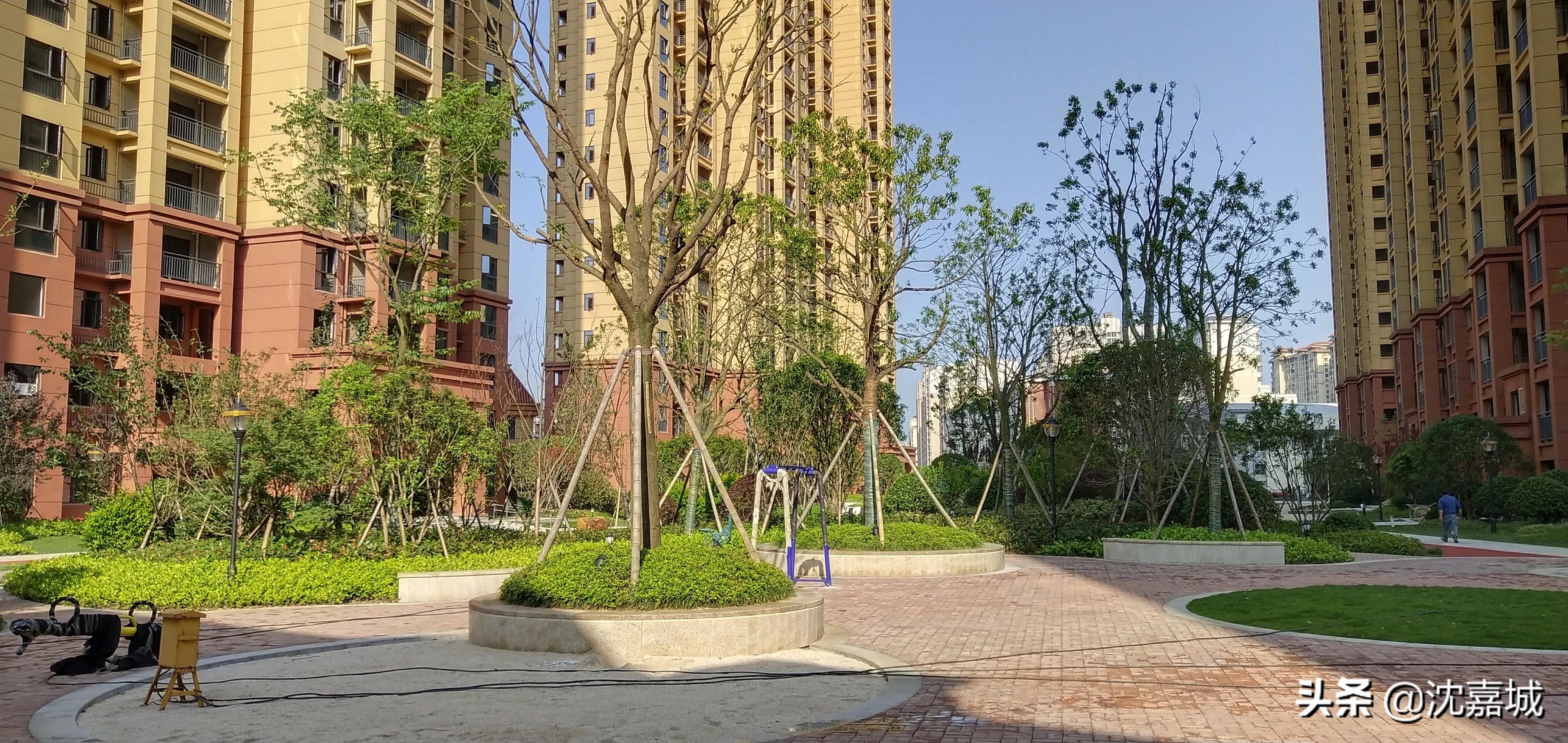 岳阳富兴御城最新消息,岳阳富兴御城洋房户型图