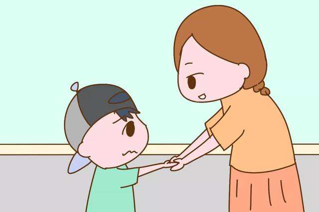 孩子晚上怕黑该怎么引导,宝宝怕黑不敢关灯睡怎么引导