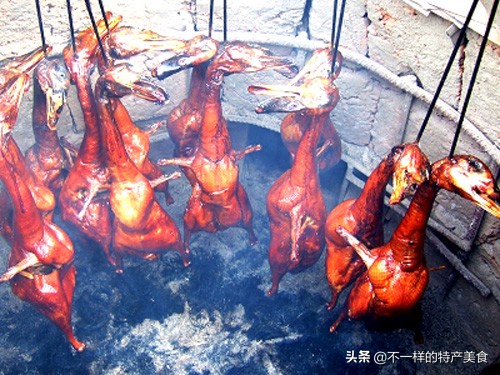 新疆吃的土特产哪些最好吃,南疆十大特色美食