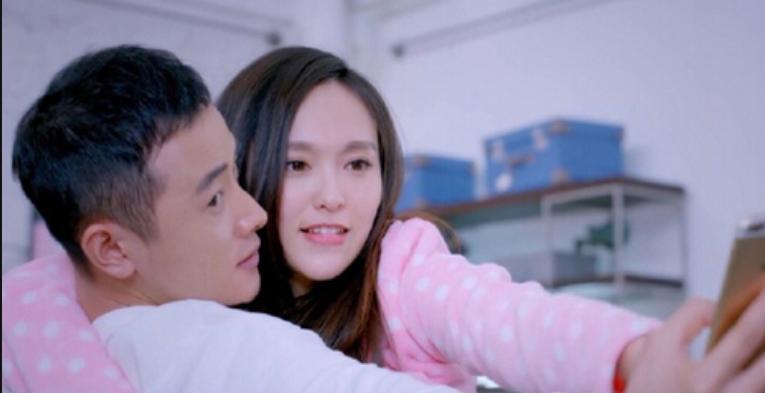 唐嫣在邱泽心目中地位,唐嫣邱泽有多厉害