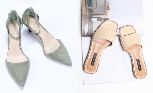 高端经典女鞋店铺,好看的女鞋店铺推荐