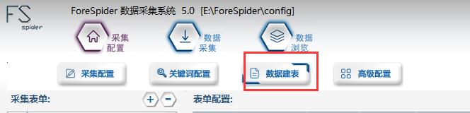 forespider爬取股票数据,forespider采集公告