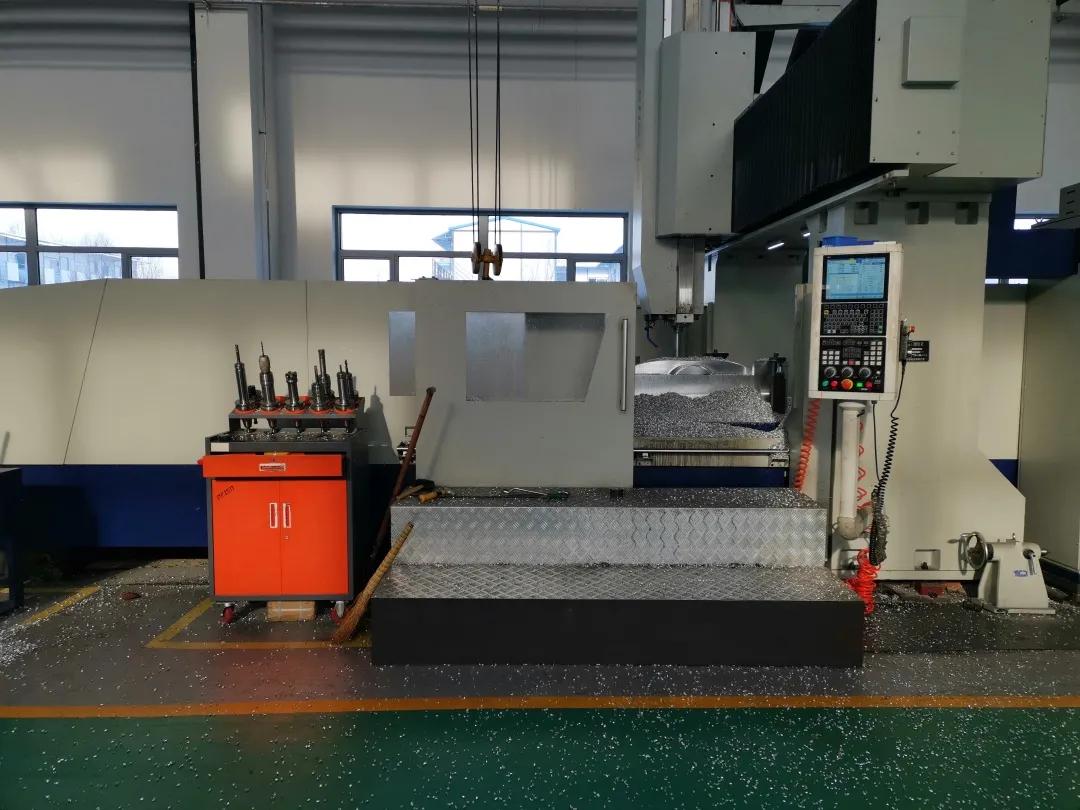 机床杂志社报道,机床杂志社