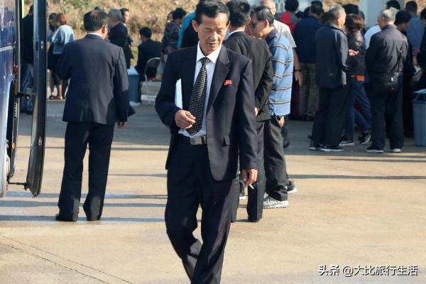 朝鲜普通百姓的收入状况,朝鲜普通百姓每天能收入多少钱