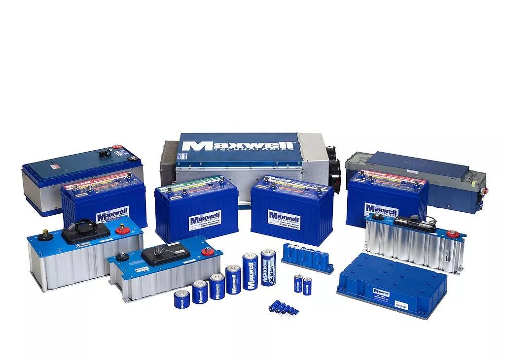 电机配超级电容,超级电容在电路中的应用