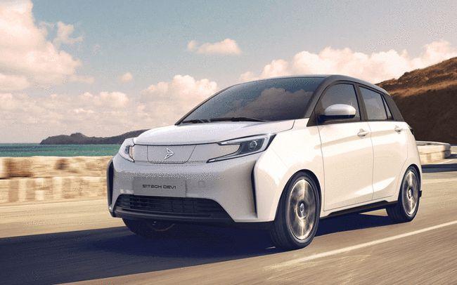 新特汽车新款车型上市,新特汽车新车型