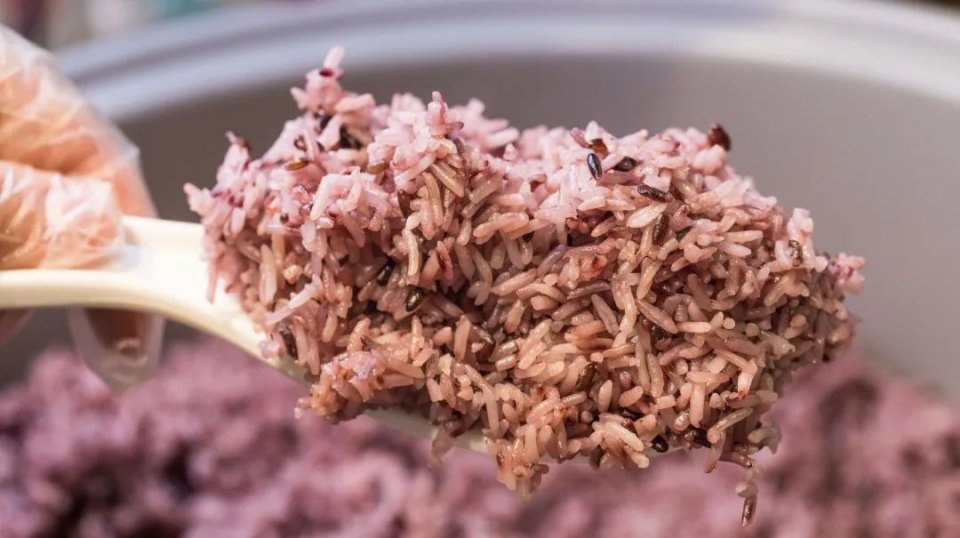 招牌居然要“裸”着吃，在韩国都吃不到…