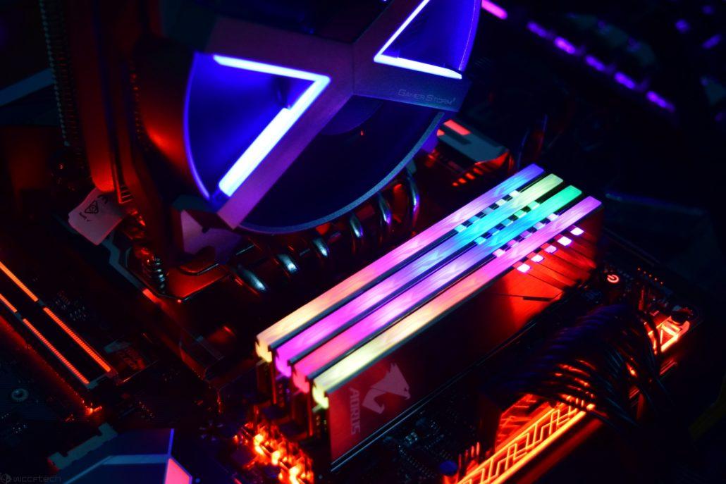 电脑内存8g和16g的区别明显吗,macbookair16g内存和8g内存区别