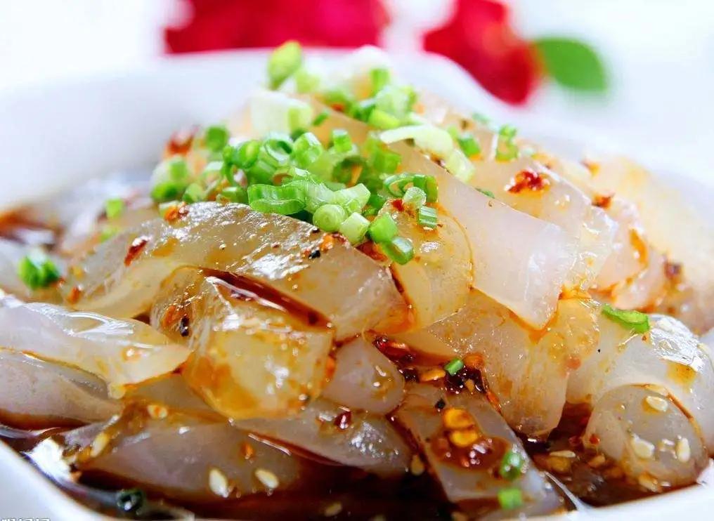 晋善晋美晋味道,好文分享古文