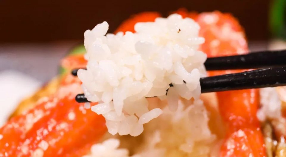 人气高颜值丼饭,爆辣牛丼饭