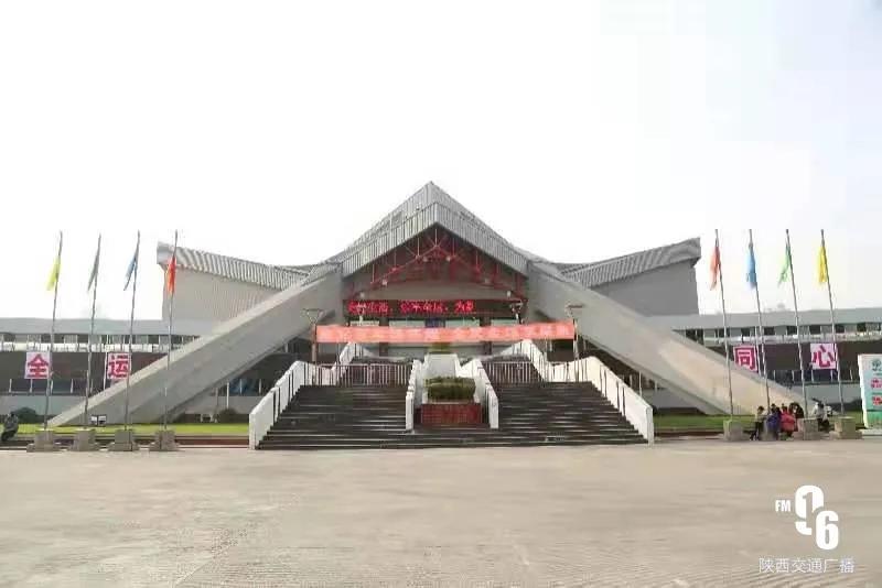 速度+意志+毅力!这项综合性体育运动将在陕西汉中举行