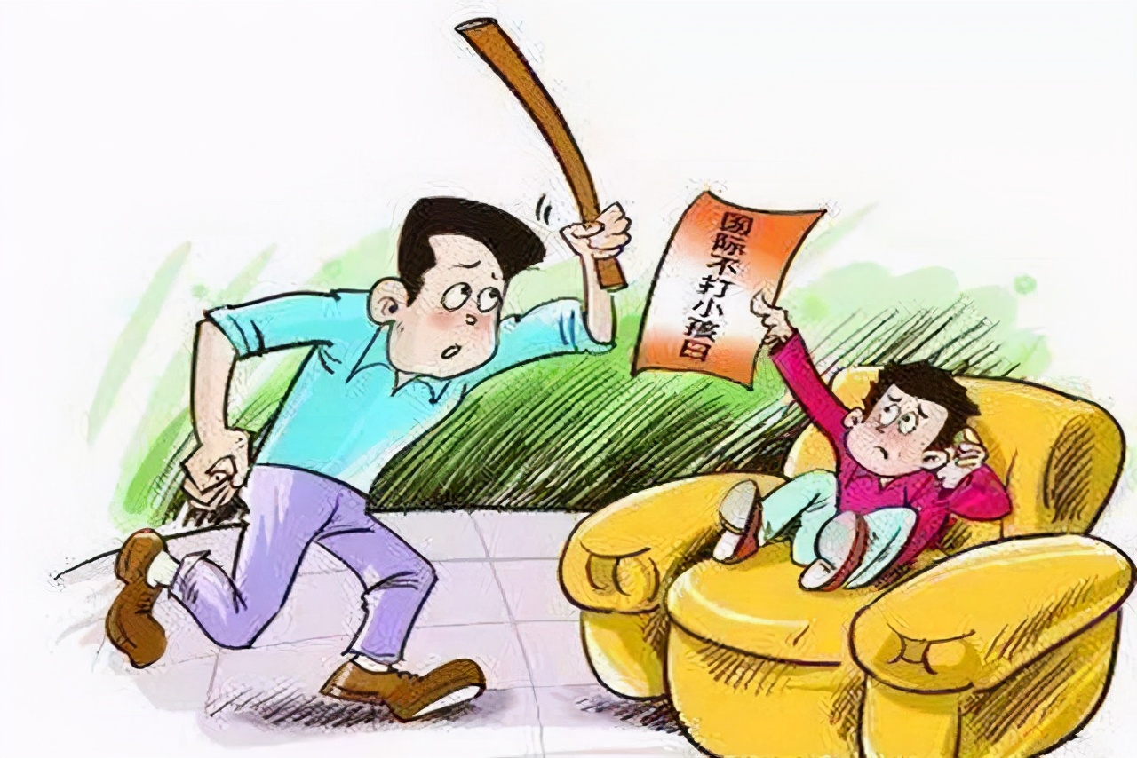 隔代教育中老人能管教吗,隔代教育孩子要怎么处理矛盾