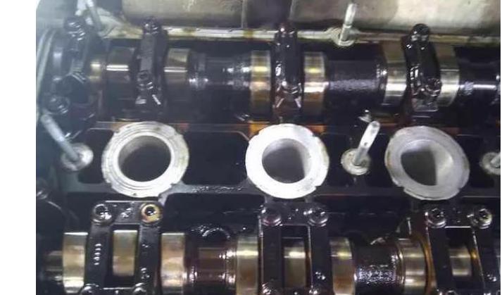 出厂5w-30换0w-20,出厂用0w20机油可以更换5w40吗