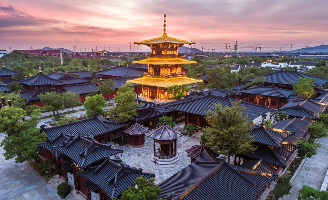 上海松江上海之根和文脉之源,上海之根为什么是松江