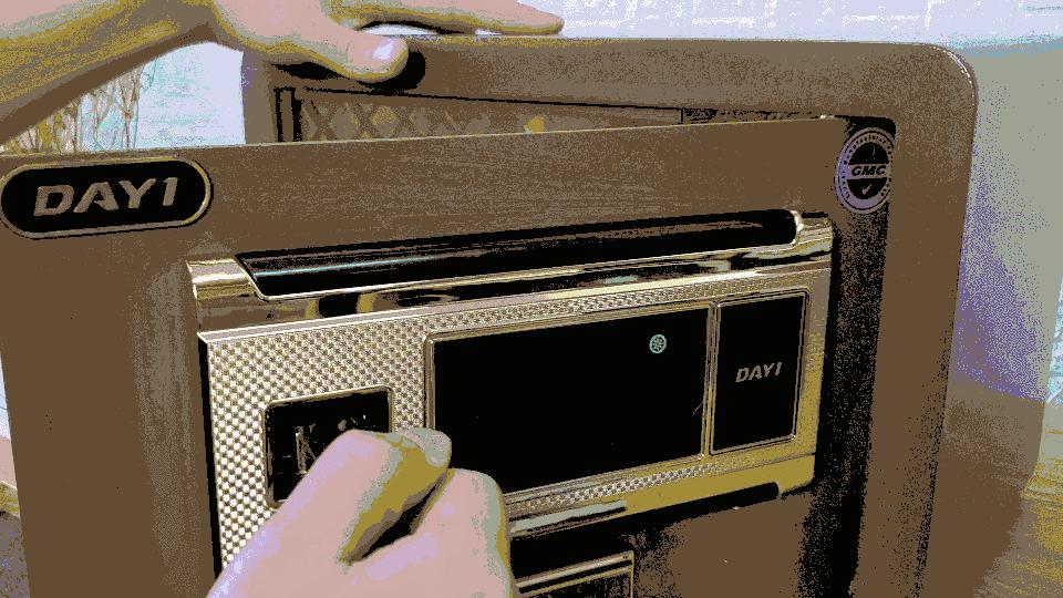 家用特大号保险箱,大容量保险箱哪种好