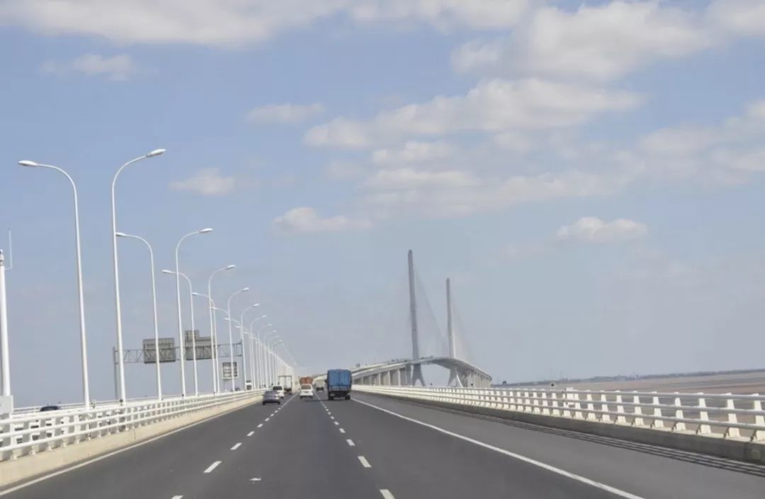 秋天来了,到崇明岛(我国第三大岛)走一圈吧