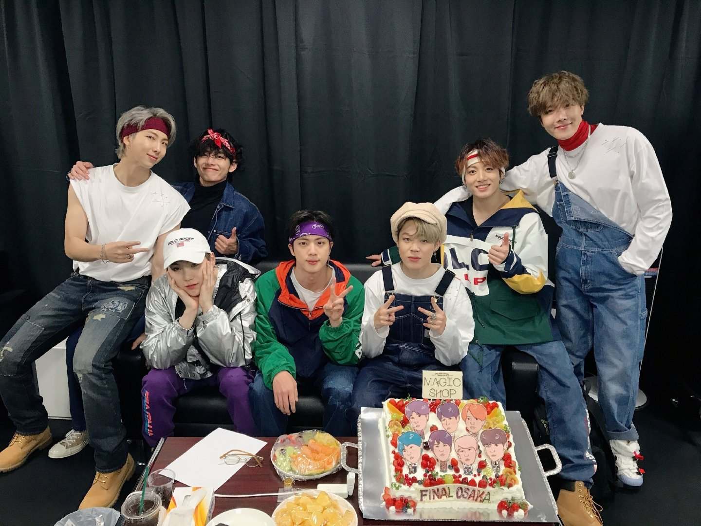 金泰亨是哪些爱豆的偶像,金泰亨属于什么类型的爱豆