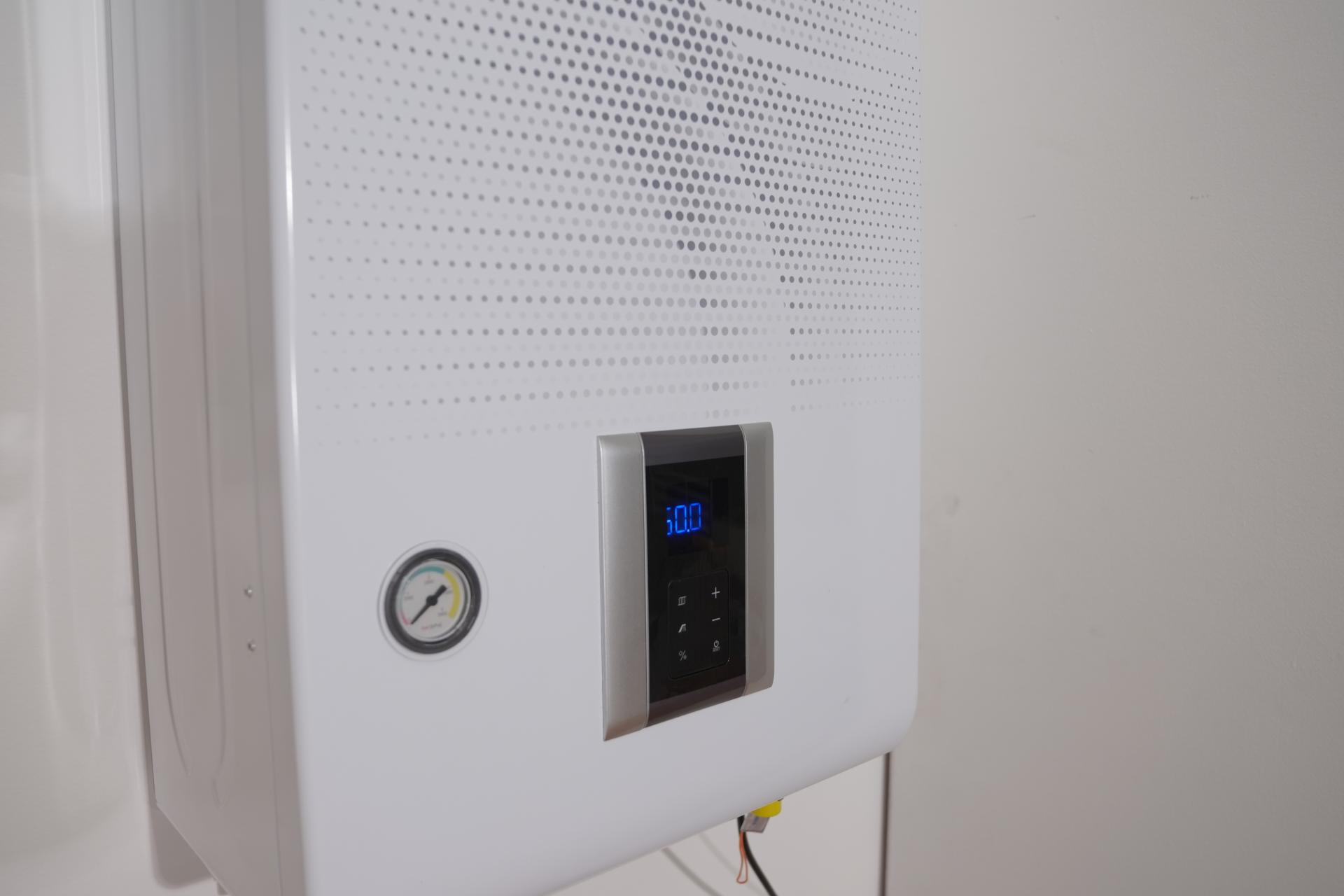 冷凝式壁挂炉使用方法视频,冷凝壁挂炉怎样使用节能环保