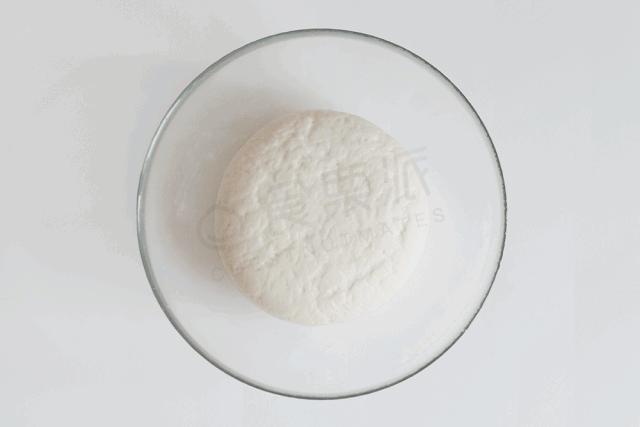 自制披萨3步搞定比店里的还好吃,正宗披萨的配方和制作