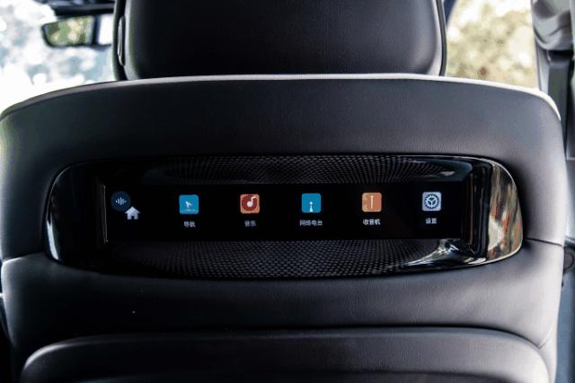 「试驾」荣威iMAX8,国产MPV的春天要来了?