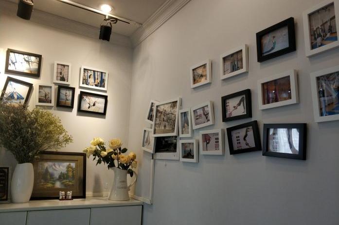 成都哪个瑜伽馆比较适合零基础的,成都郫县团结瑜伽馆