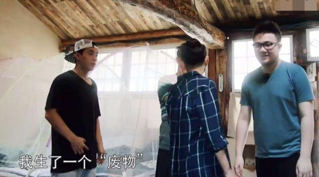 宋丹丹综艺笑傲江湖,宋丹丹综艺表现过于强势