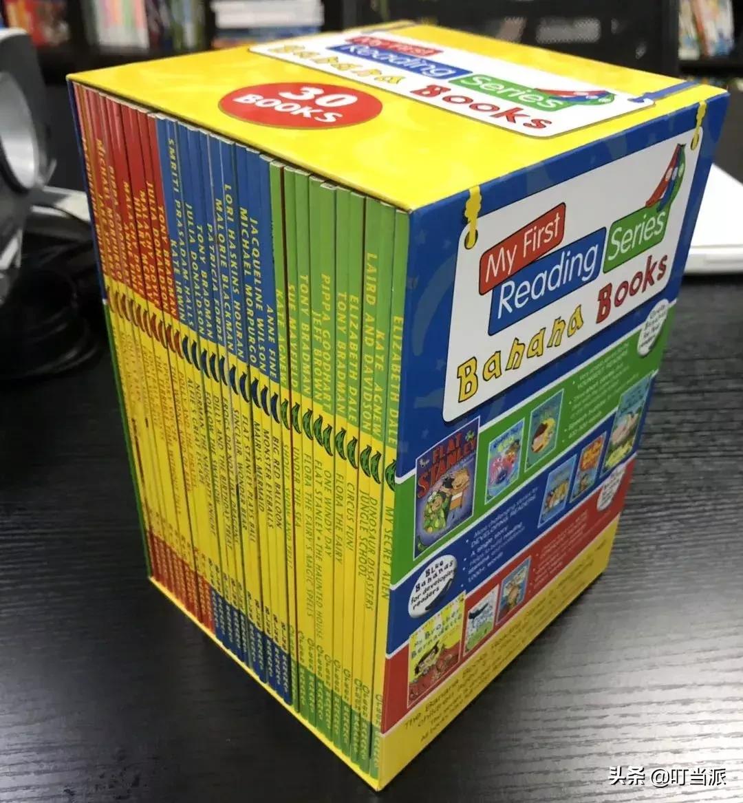 适合孩子读的哈利波特,哈利波特英语分级阅读书