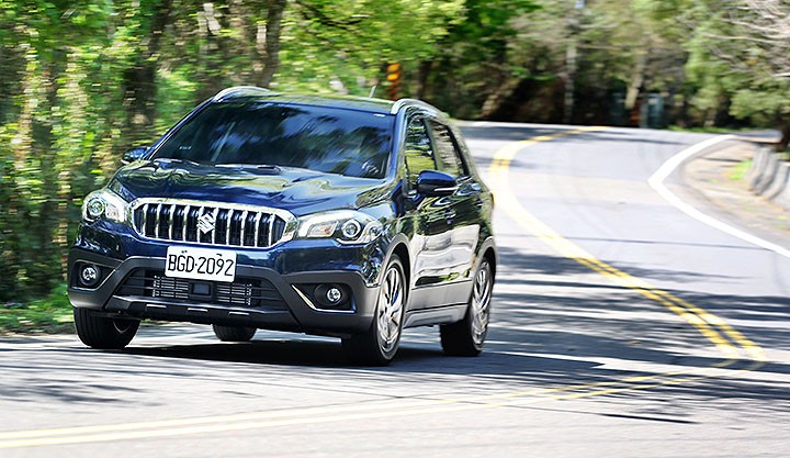 铃木sx4二手车优缺点,2013年铃木尚悦sx4三厢参数