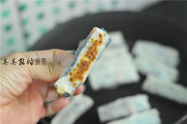 孩子高中了，营养特重要，我隔三差五给他做这早餐，补脑效果特好